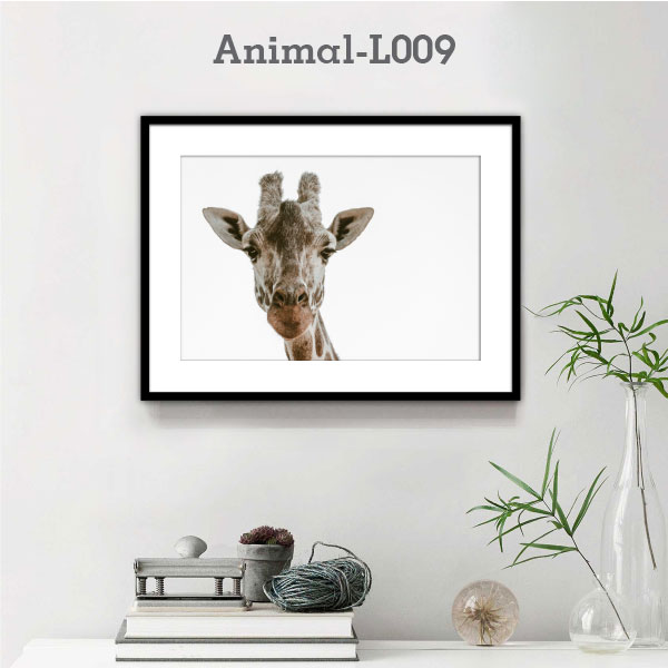 Animal-L009