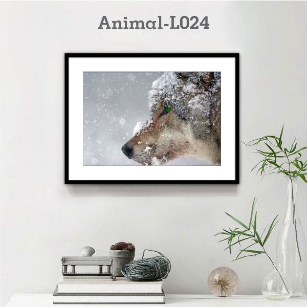 Animal-L024