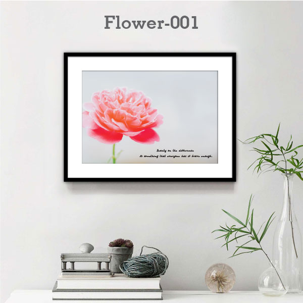 Flower-L001