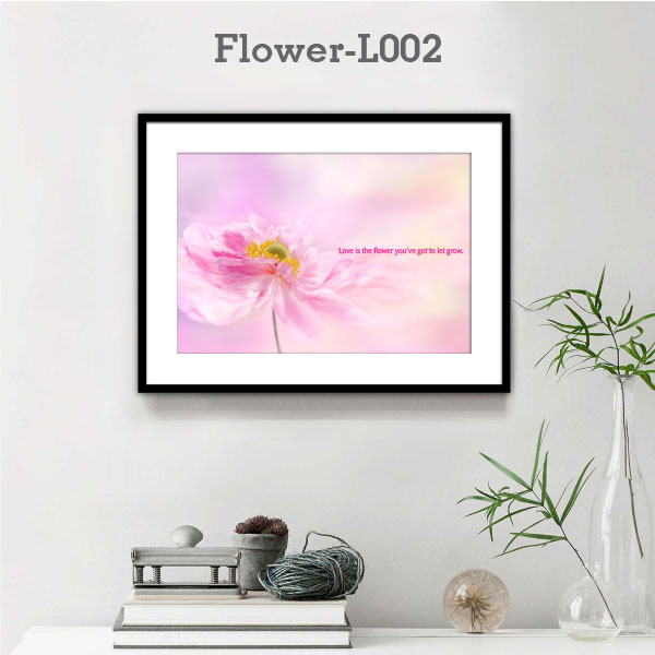 Flower-L002