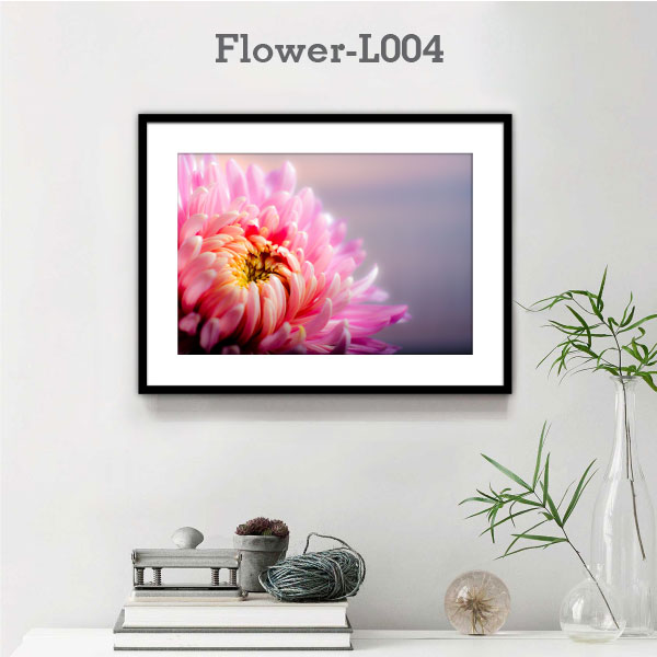 Flower-L004