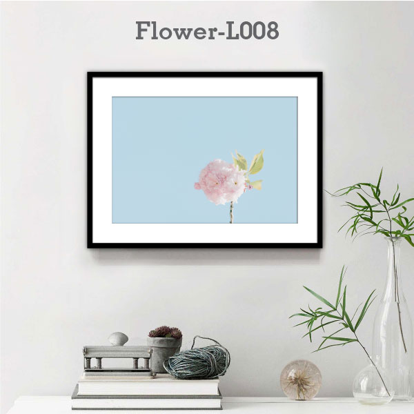 Flower-L008