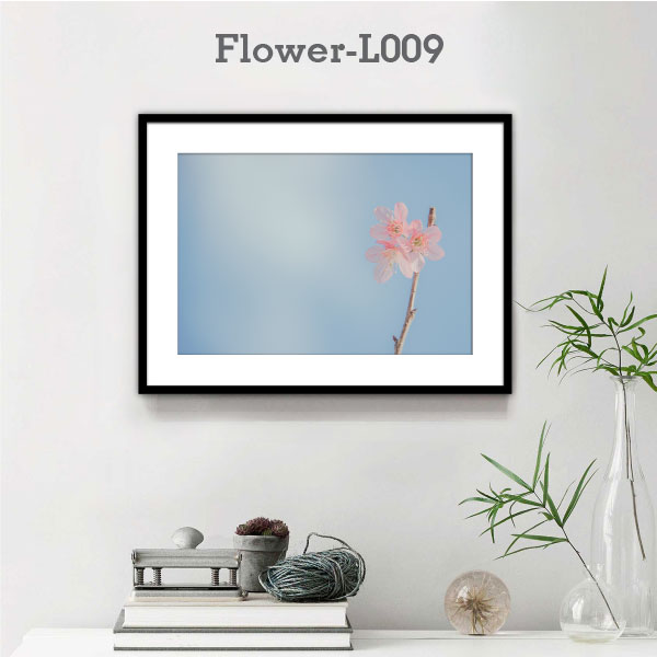 Flower-L009