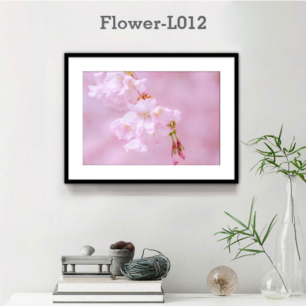 Flower-L012