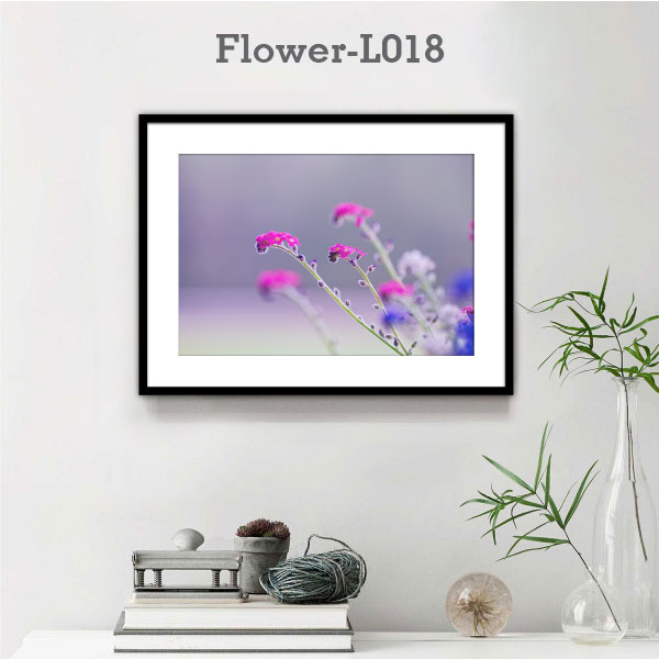 Flower-L018