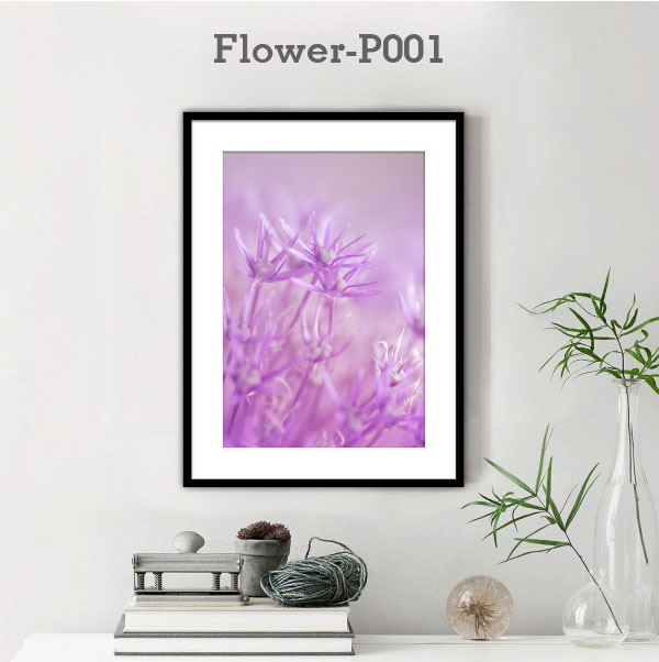 Flower-P001