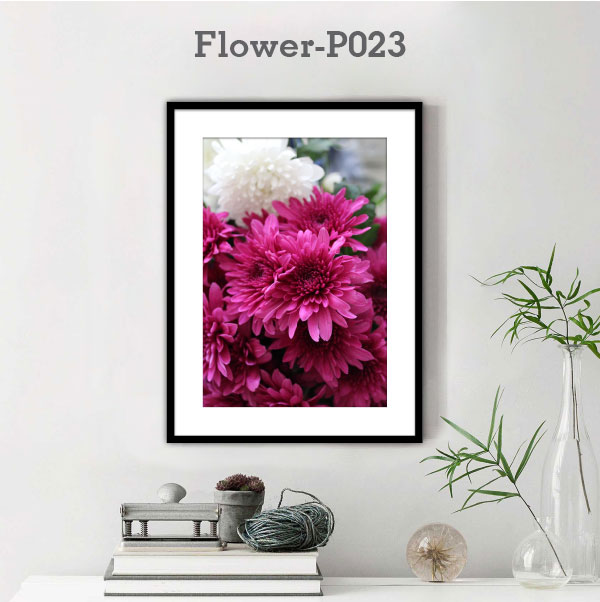 Flower-P023